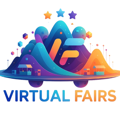 VirtualFairs Logo