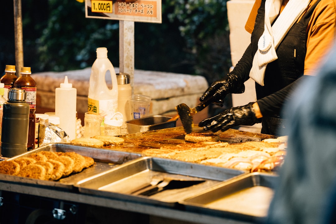 Food & Beverage Festival 2025